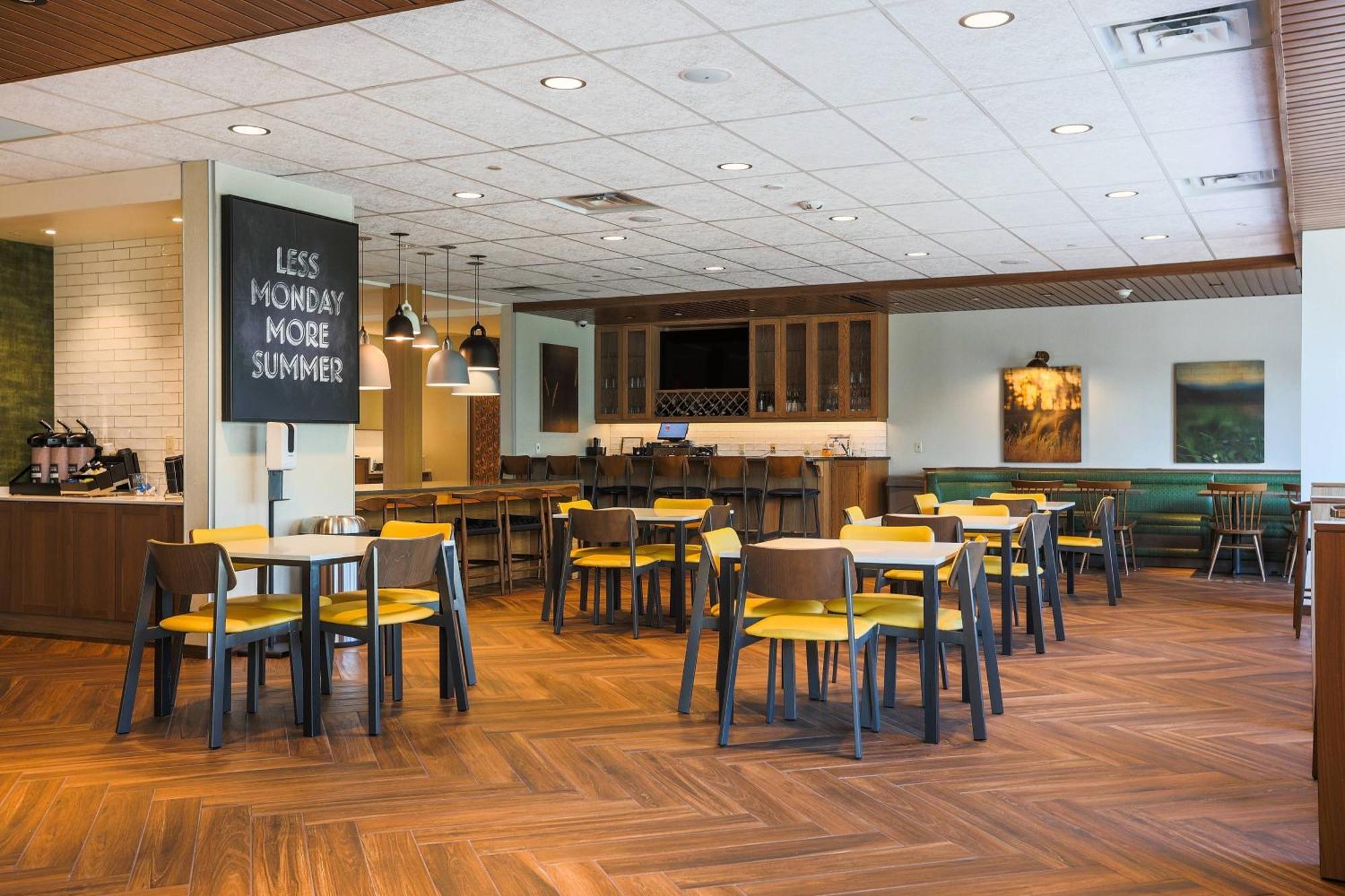 Fairfield Inn & Suites ماركيت المظهر الخارجي الصورة